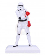 Original Stormtrooper figúrka Boxer Stormtrooper 18 cm